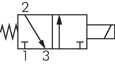 Schakelsymbool