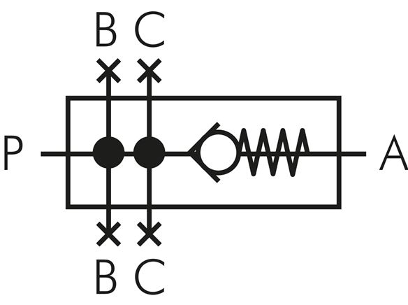 Schakelsymbool